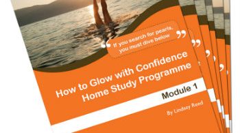 Glows Confidence Home Study